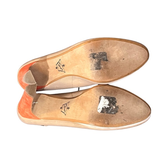 Miss Albright high heeled Mary Janes size 9.5 from Anthropologie - Picture 7 of 15